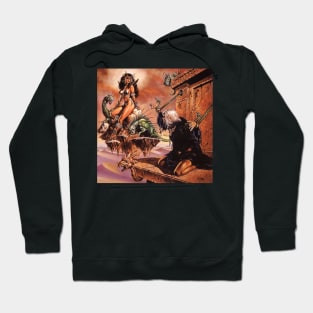 Dark Queen 1 Hoodie